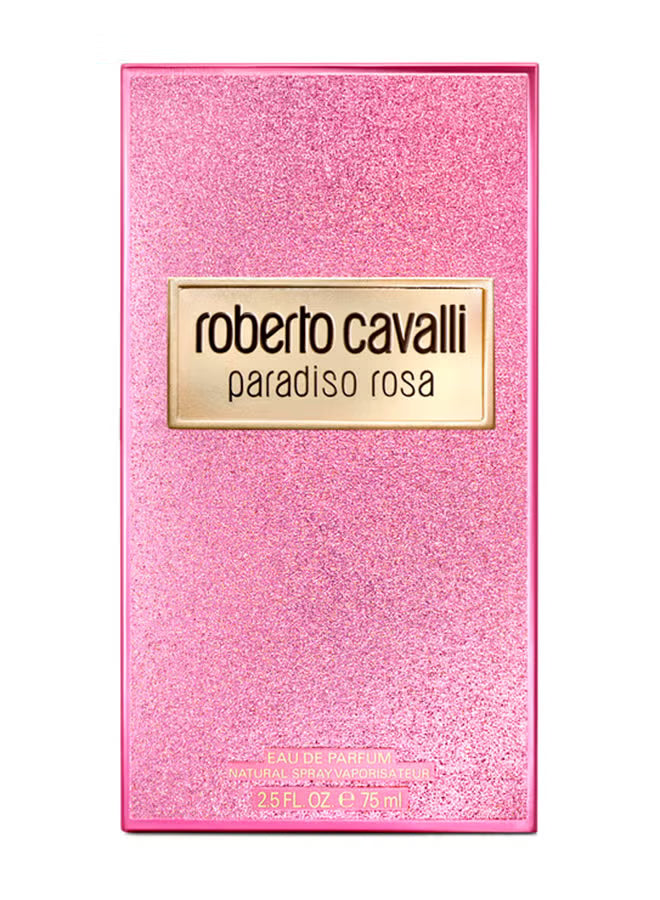Paradiso Rosa