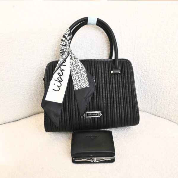 chrisbella handbag for ladies