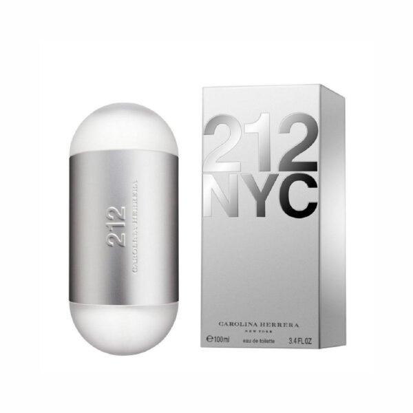 Carolina Herrera 212 For Women