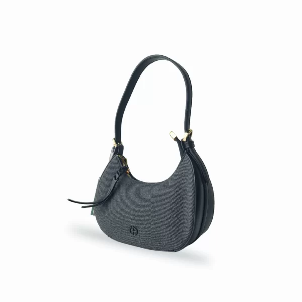 Chrisbella Modern Shoulder Handbag