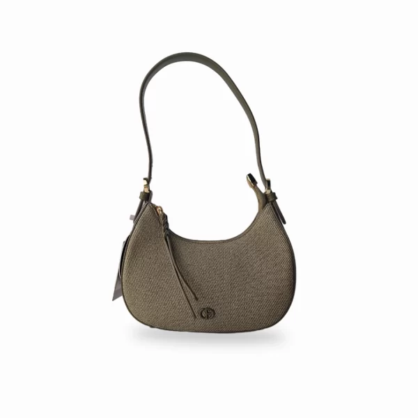 Chrisbella Modern Shoulder Handbag - Image 4