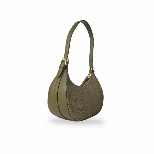 Chrisbella Modern Shoulder Handbag - Image 3