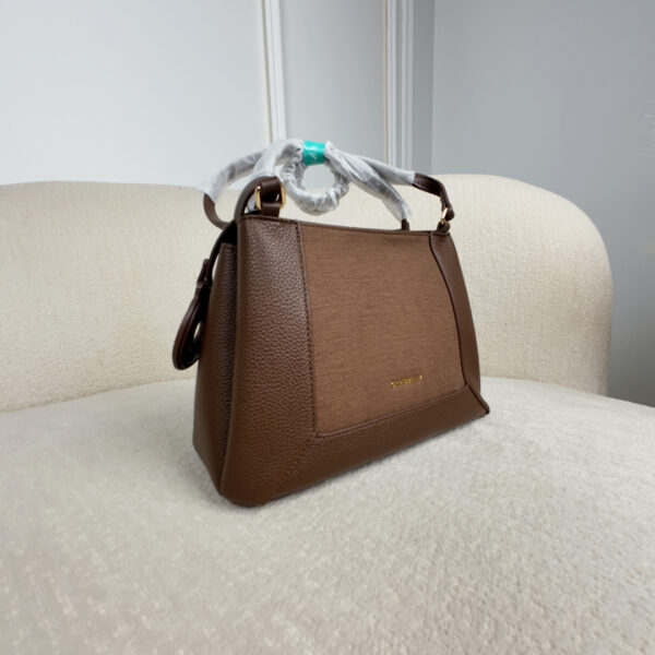 Top Handle Bag - Chrisbella Bag - Image 2